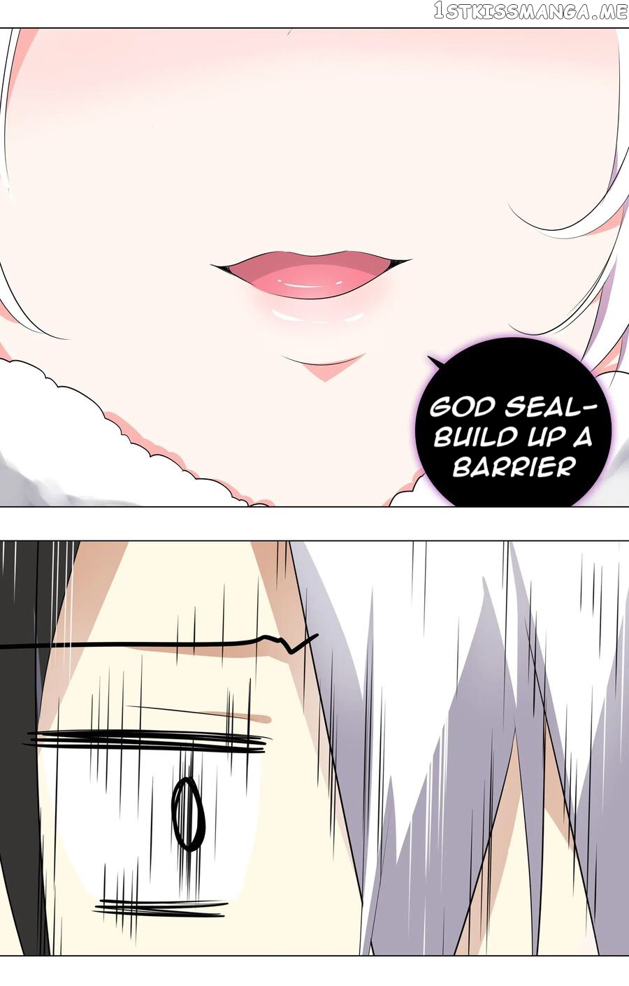My Harem Grew So Large, I Was Forced to Ascend chapter 1 - page 37