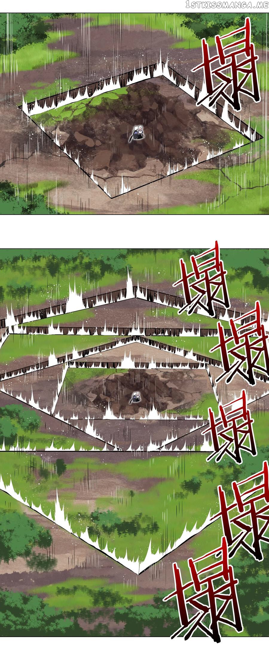 My Harem Grew So Large, I Was Forced to Ascend chapter 1 - page 38