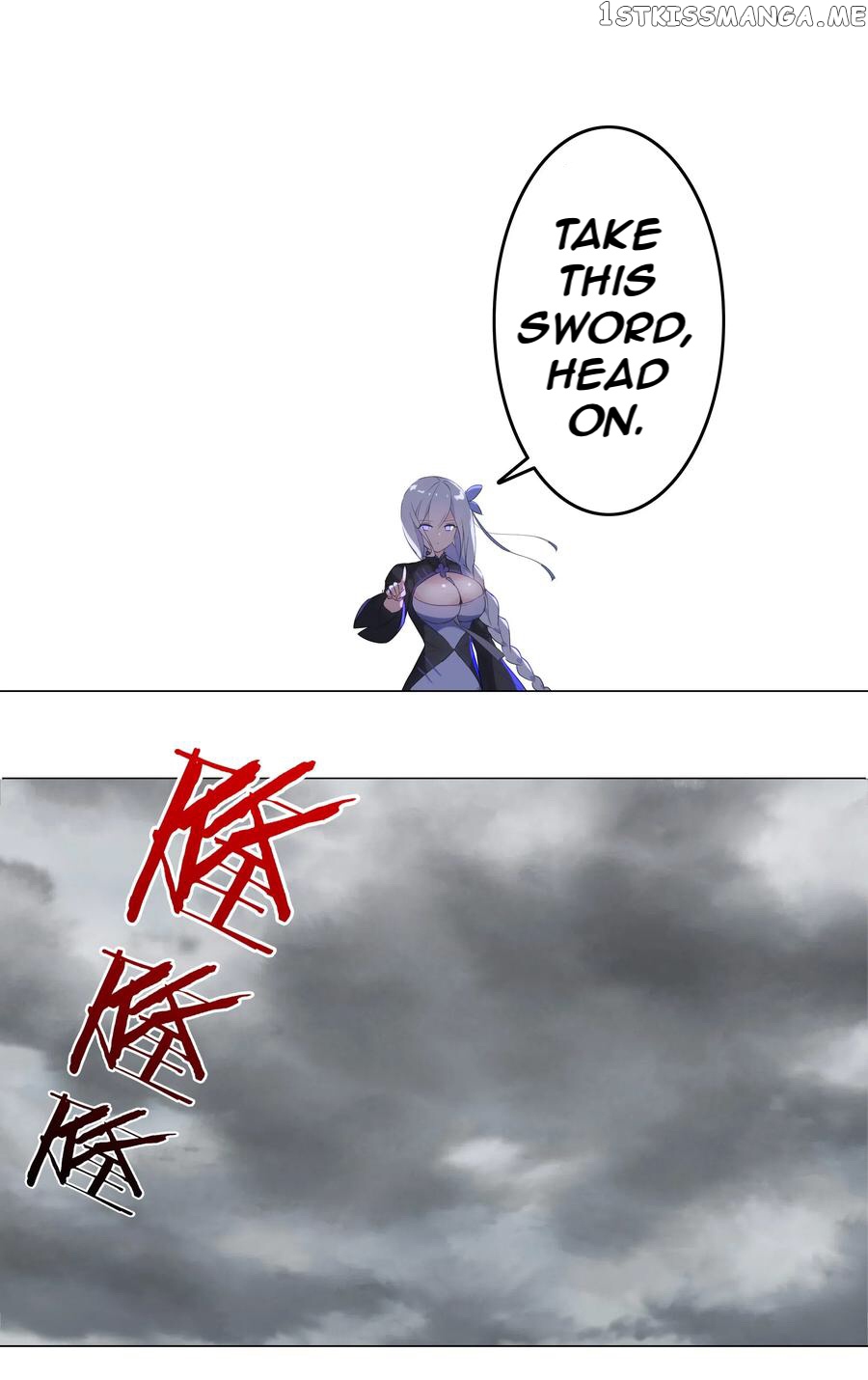 My Harem Grew So Large, I Was Forced to Ascend chapter 1 - page 50