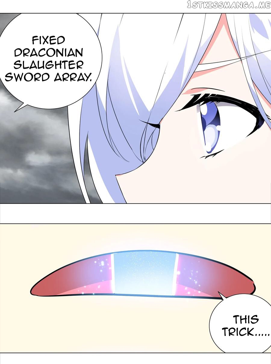 My Harem Grew So Large, I Was Forced to Ascend chapter 1 - page 56