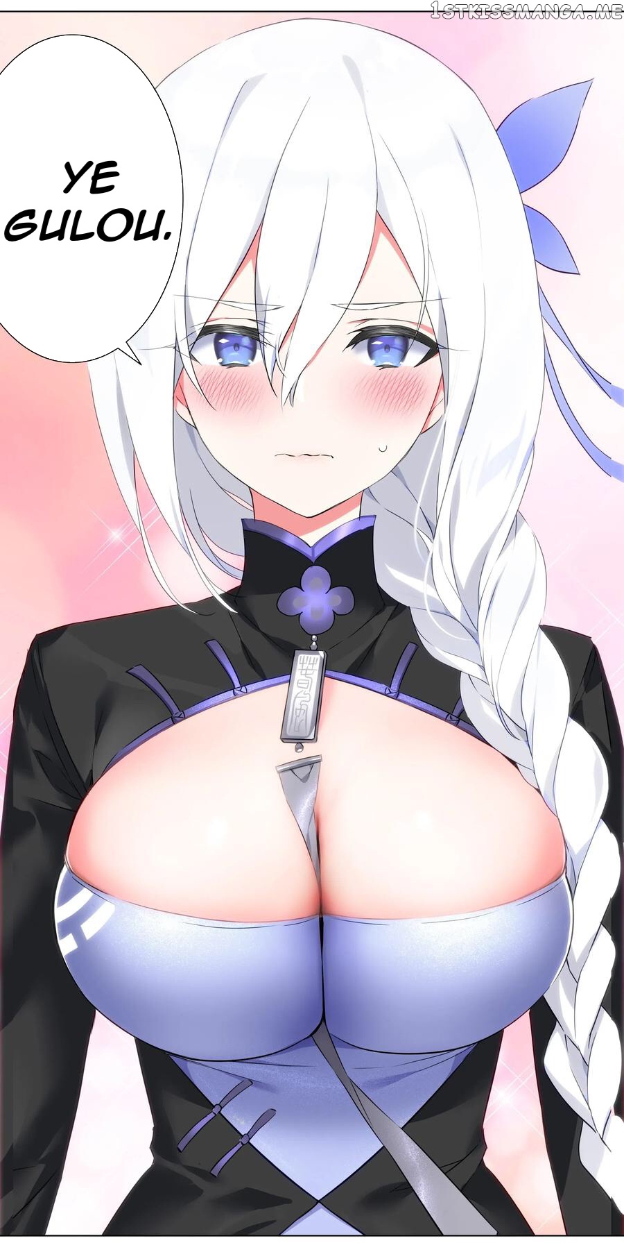 My Harem Grew So Large, I Was Forced to Ascend chapter 1 - page 63