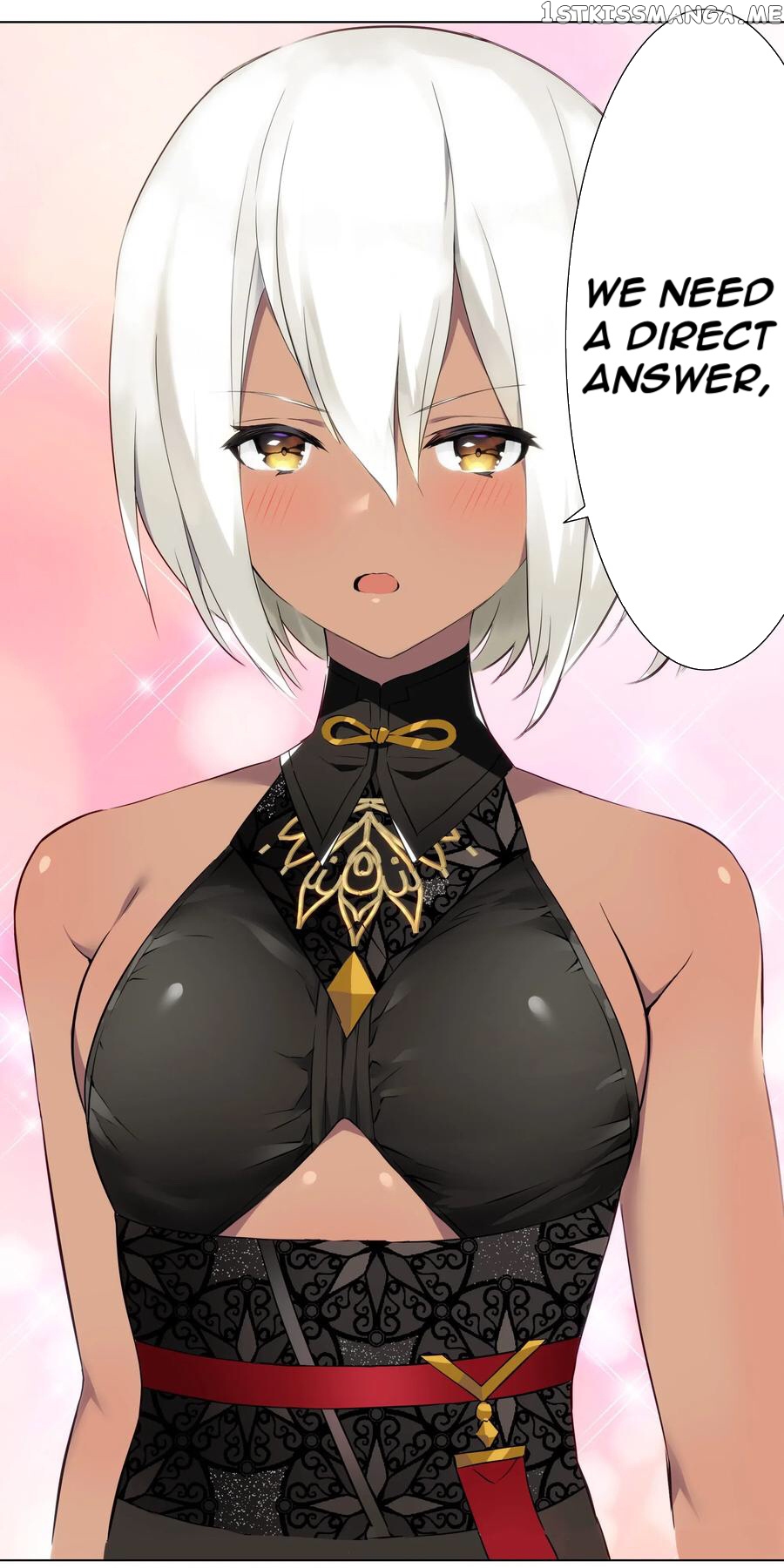 My Harem Grew So Large, I Was Forced to Ascend chapter 1 - page 66