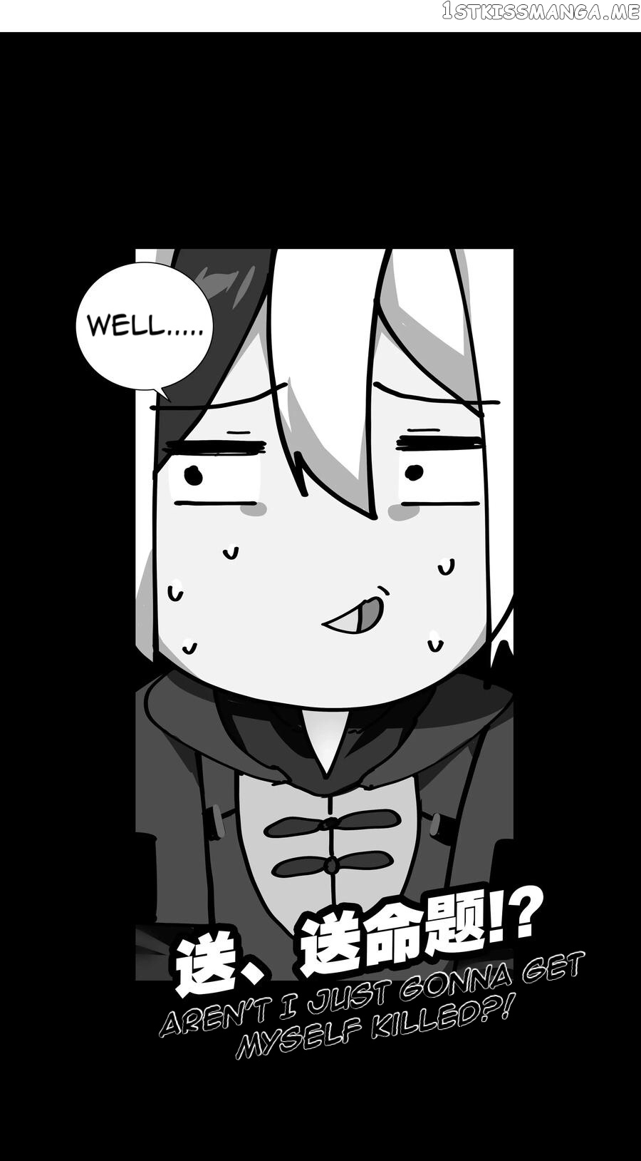 My Harem Grew So Large, I Was Forced to Ascend chapter 1 - page 68