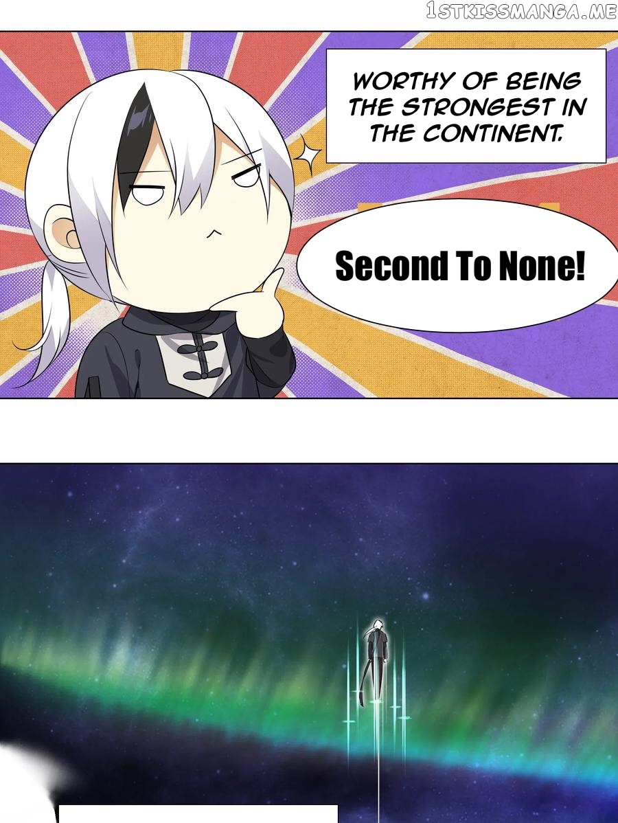 My Harem Grew So Large, I Was Forced to Ascend chapter 1 - page 9