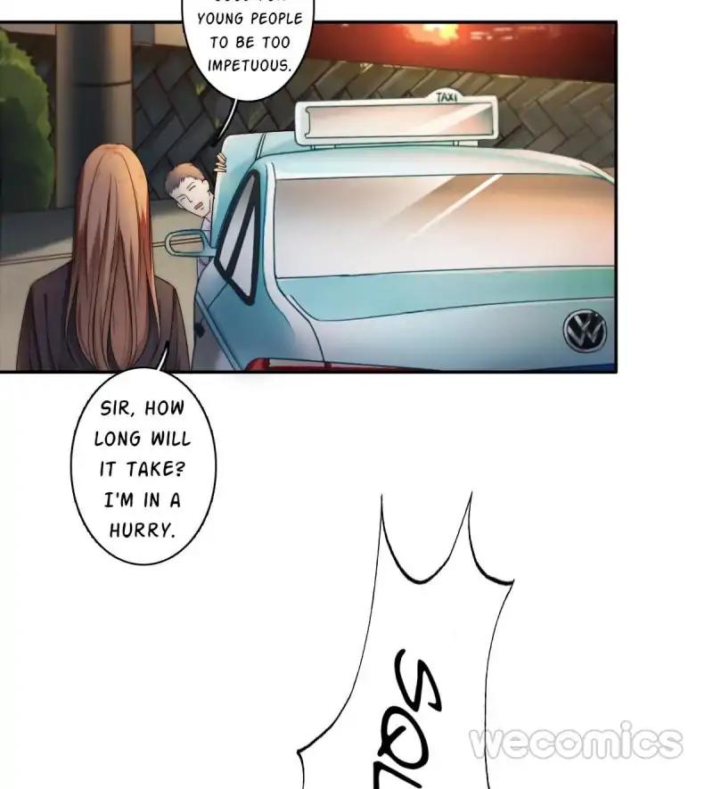 The Diary of Loving a Forgetful Sweet Wife ( The Amnesiac Wife ) Chapter 18 - page 39