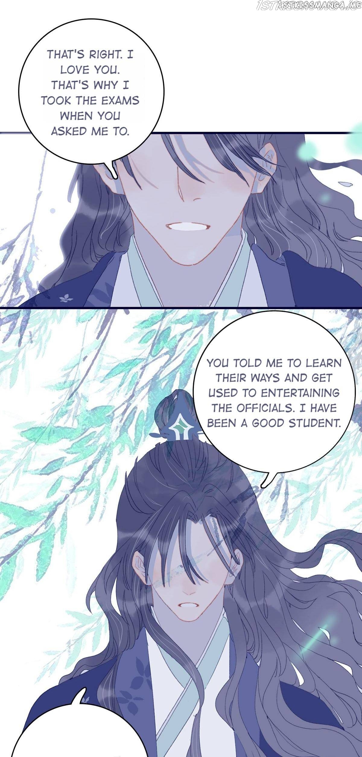 My Little Secret With The Demon Lord Chapter 60 - page 47