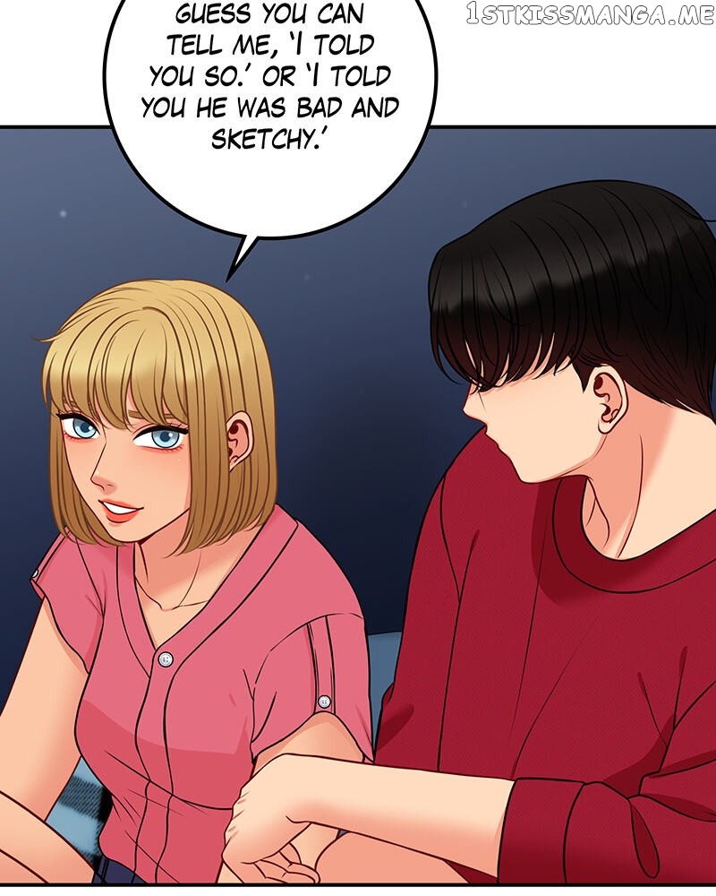 Match Made in Hell Chapter 69 - page 72