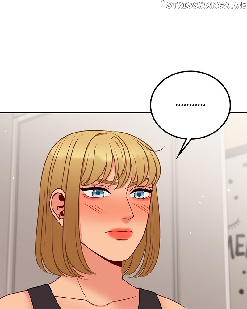 Match Made in Hell Chapter 65 - page 45