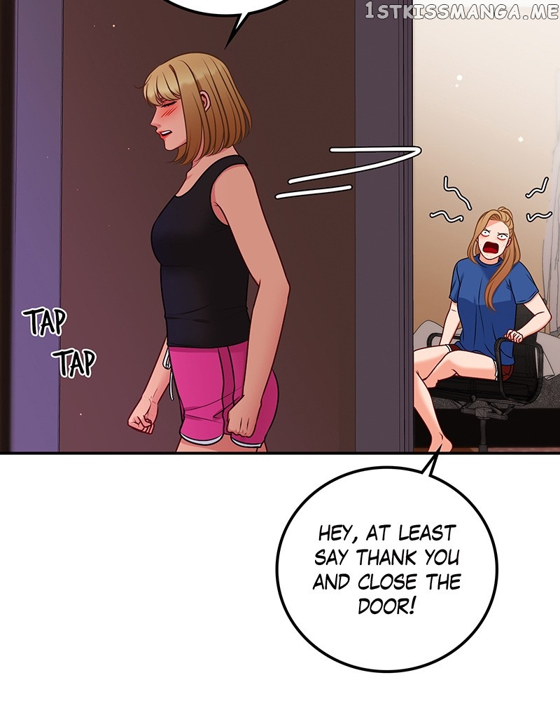 Match Made in Hell Chapter 65 - page 47