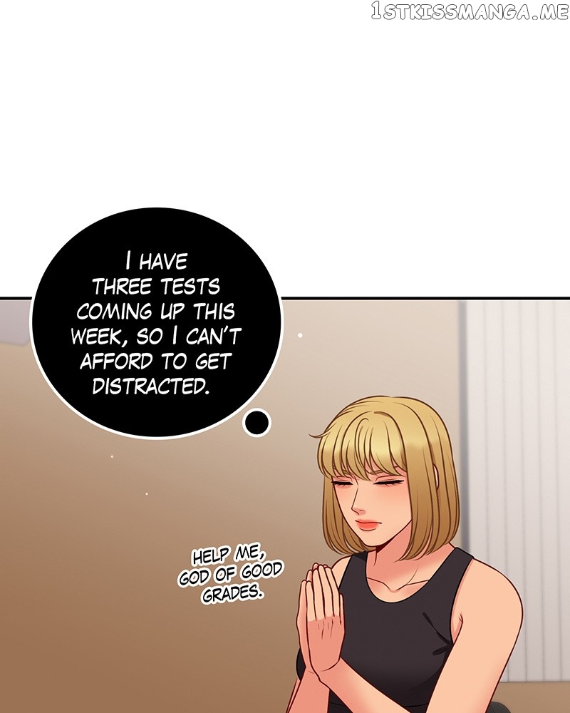 Match Made in Hell Chapter 65 - page 51