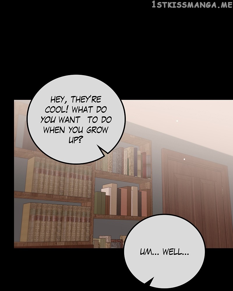 Match Made in Hell Chapter 65 - page 77