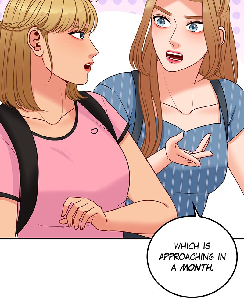 Match Made in Hell Chapter 63 - page 11