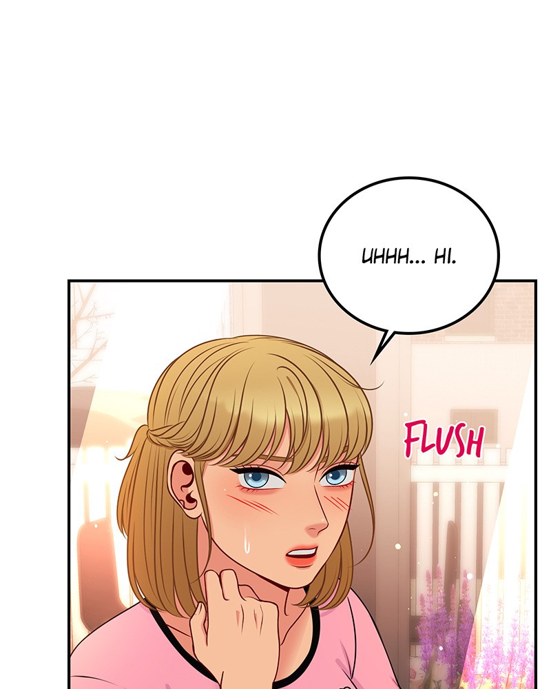 Match Made in Hell Chapter 63 - page 34