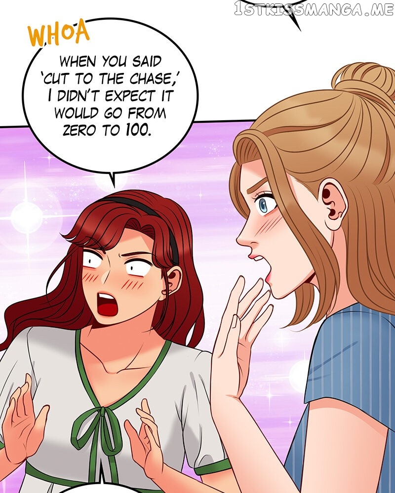 Match Made in Hell Chapter 62 - page 73