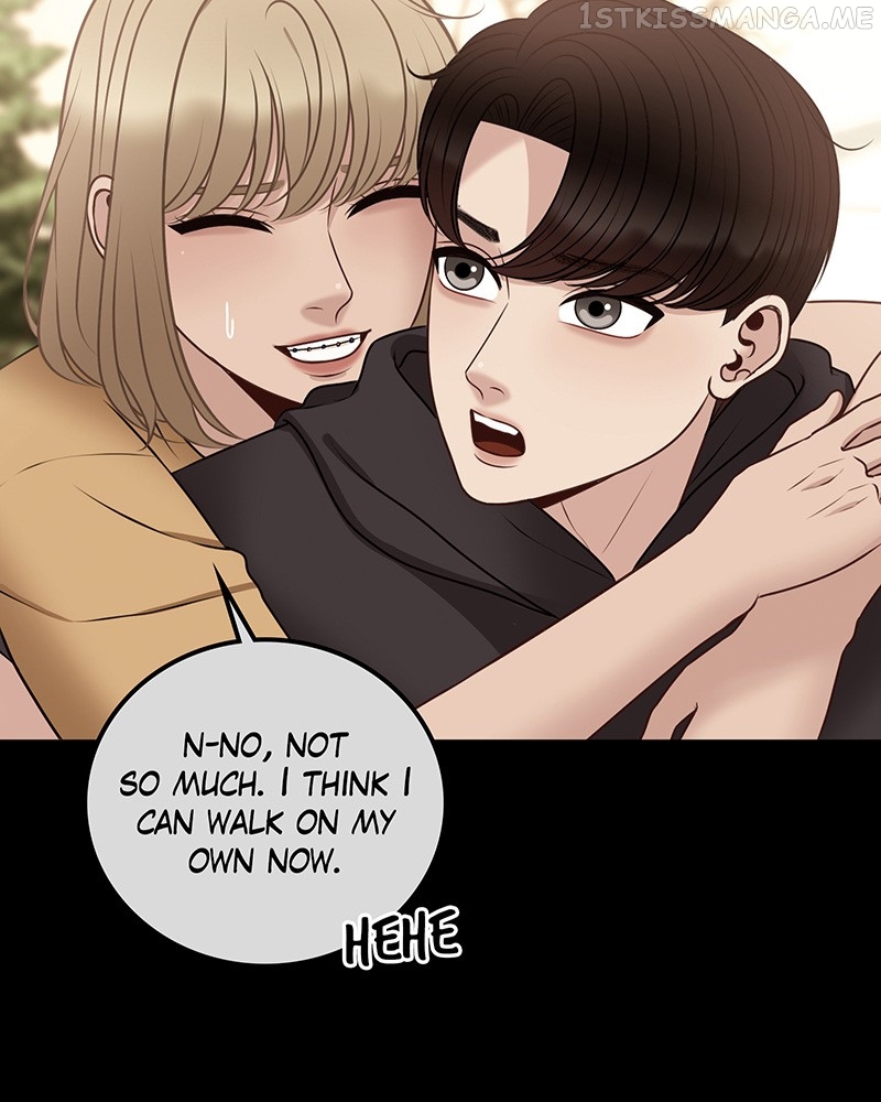 Match Made in Hell Chapter 61 - page 30