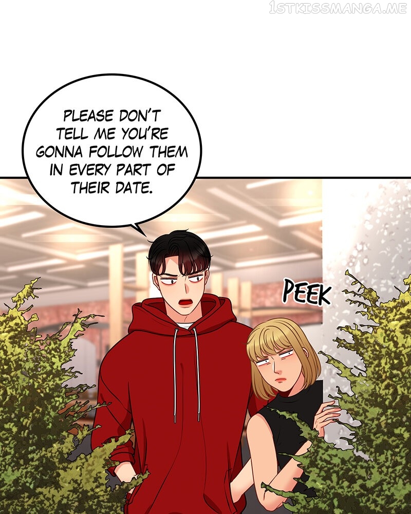 Match Made in Hell Chapter 57 - page 6