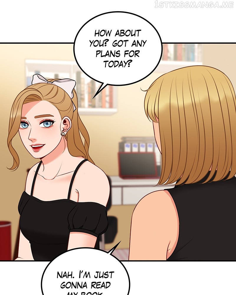 Match Made in Hell Chapter 56 - page 20