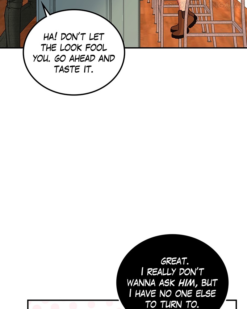 Match Made in Hell Chapter 56 - page 52