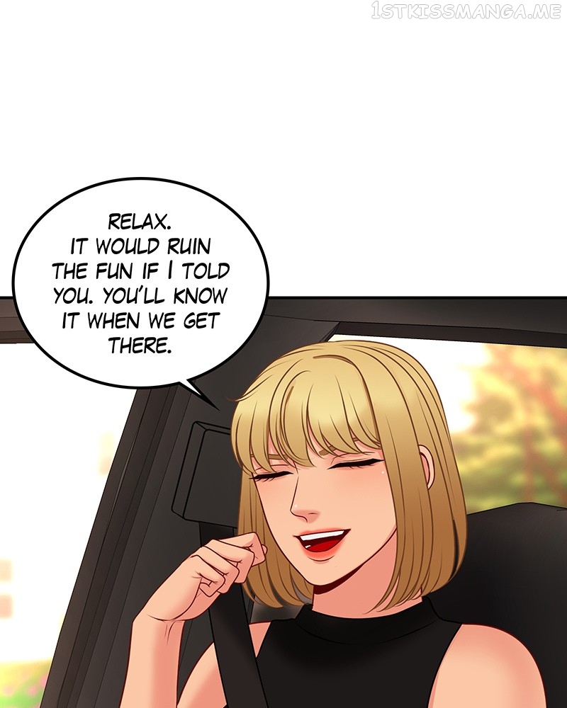 Match Made in Hell Chapter 56 - page 82