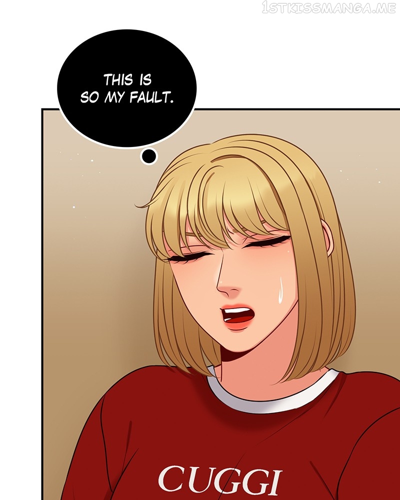 Match Made in Hell Chapter 55 - page 64