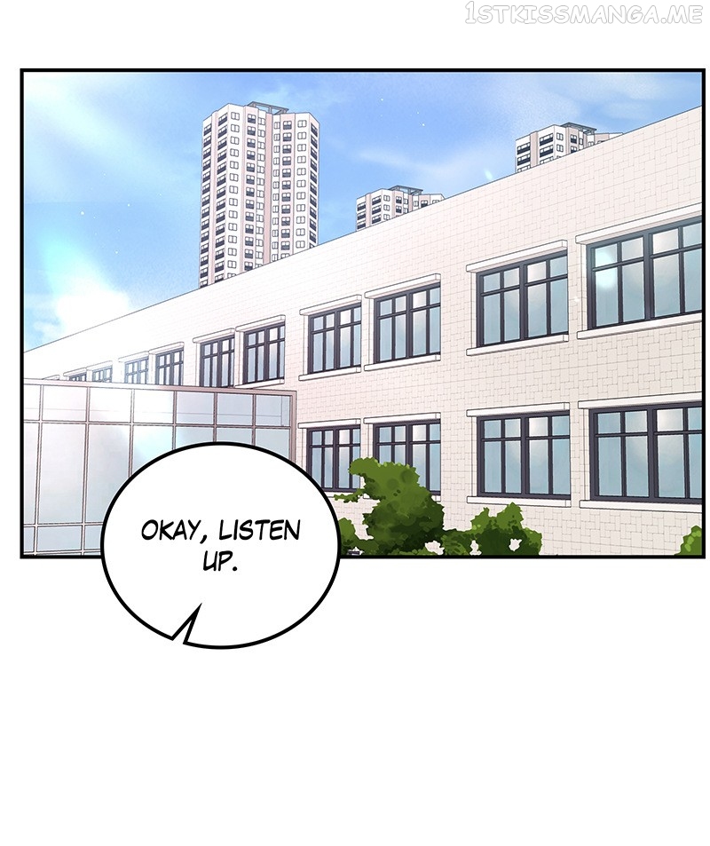 Match Made in Hell Chapter 55 - page 75