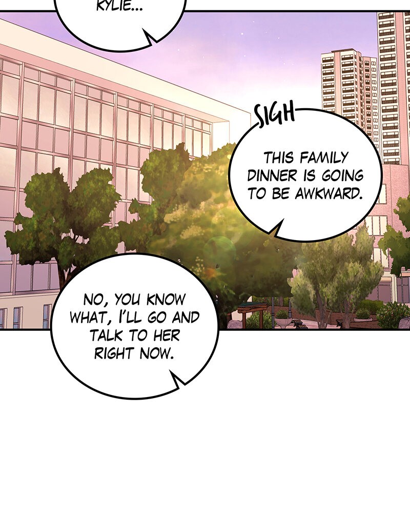 Match Made in Hell Chapter 53 - page 60