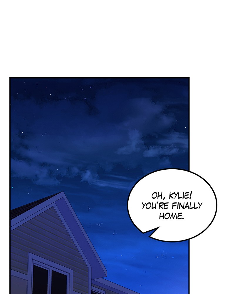 Match Made in Hell Chapter 51 - page 1