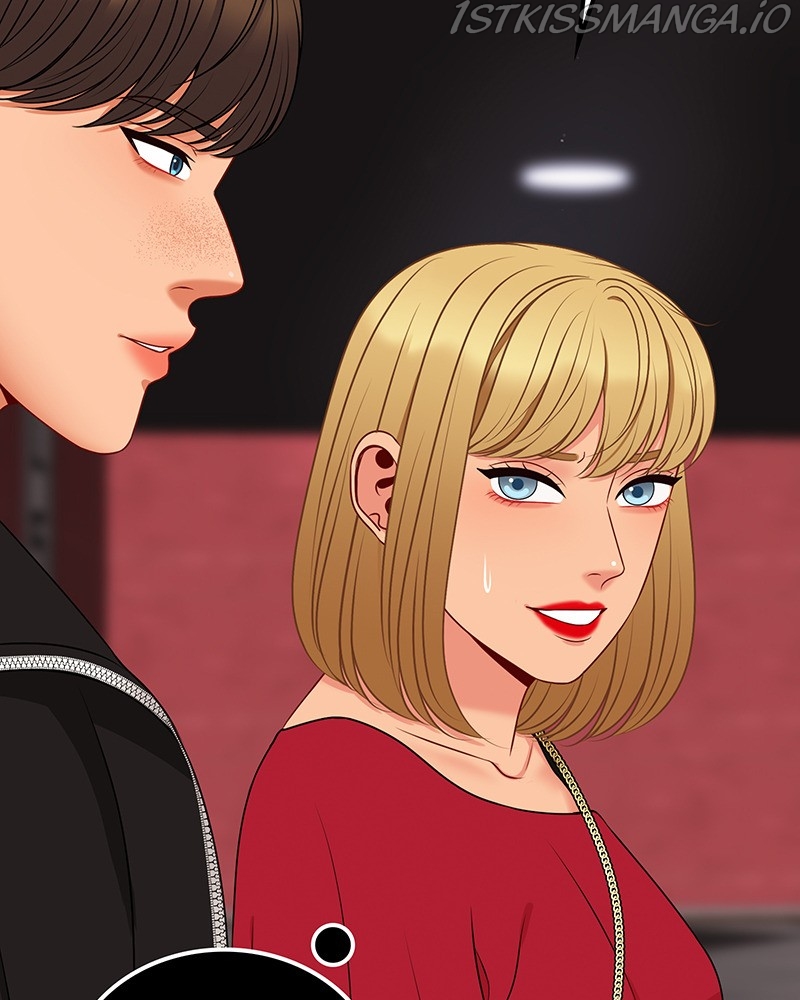 Match Made in Hell Chapter 49 - page 38