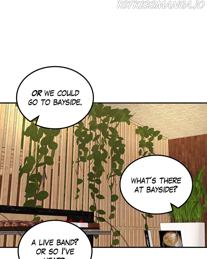 Match Made in Hell Chapter 49 - page 64