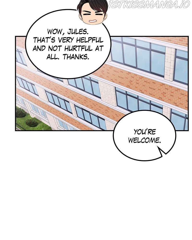 Match Made in Hell Chapter 48 - page 41