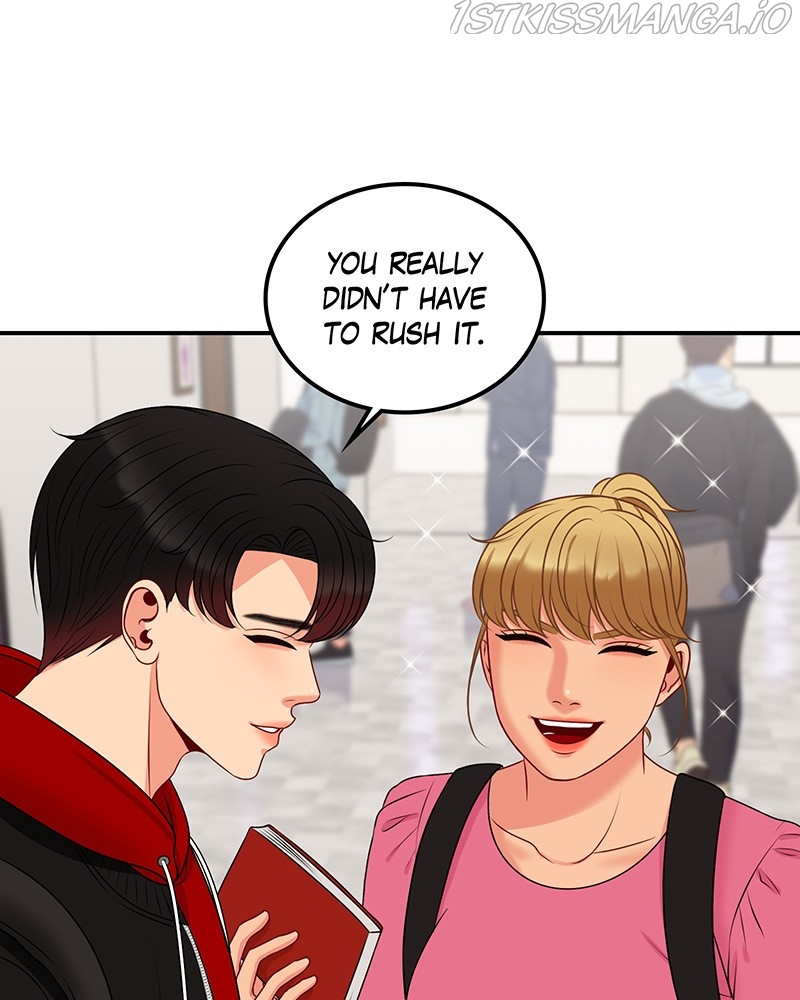 Match Made in Hell Chapter 48 - page 49