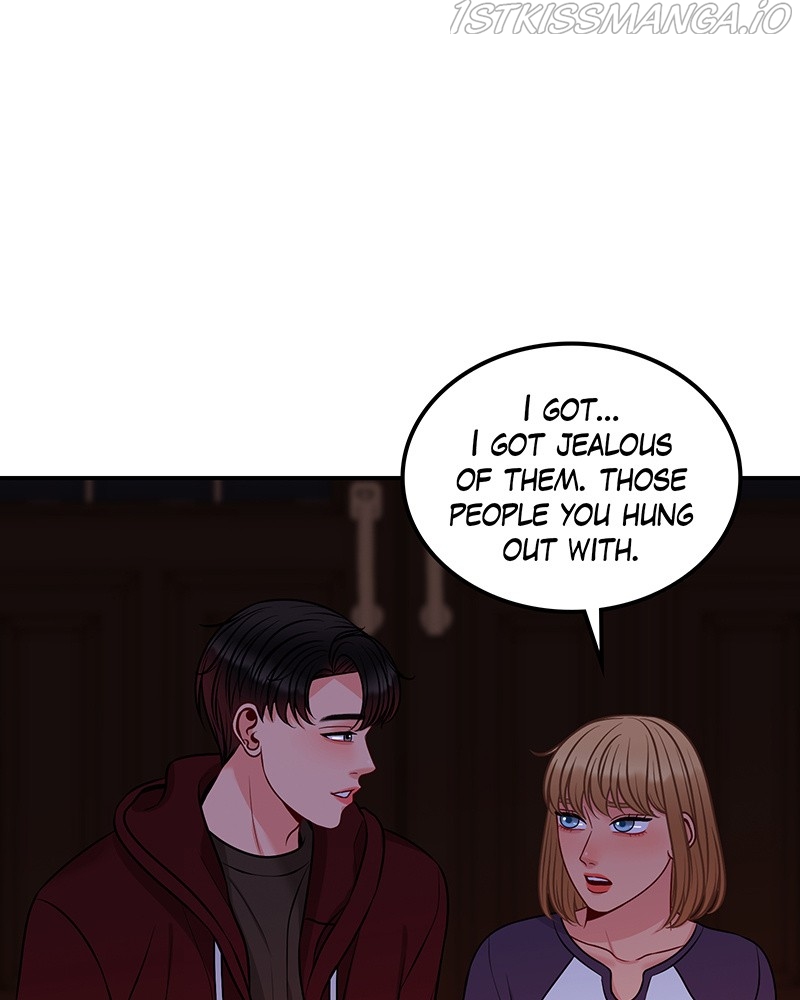 Match Made in Hell Chapter 45 - page 37