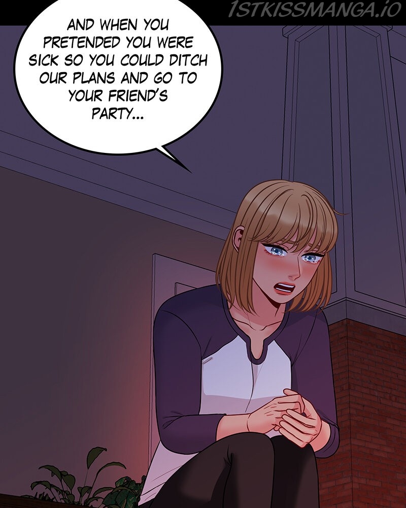 Match Made in Hell Chapter 45 - page 4