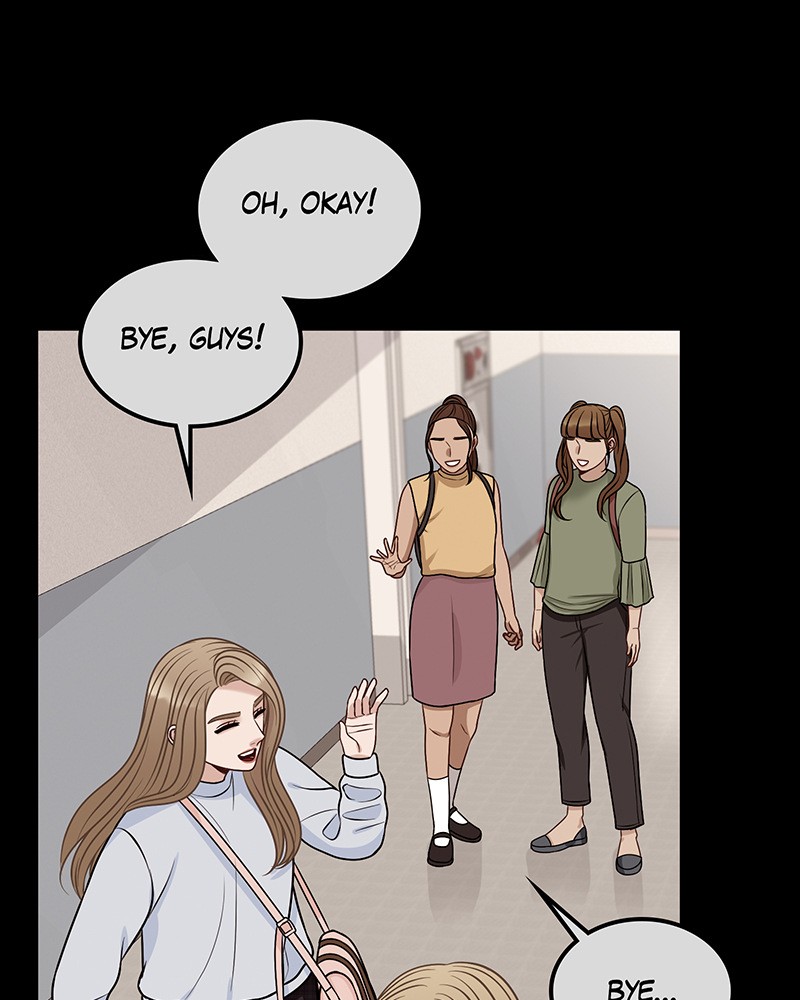 Match Made in Hell Chapter 43 - page 12