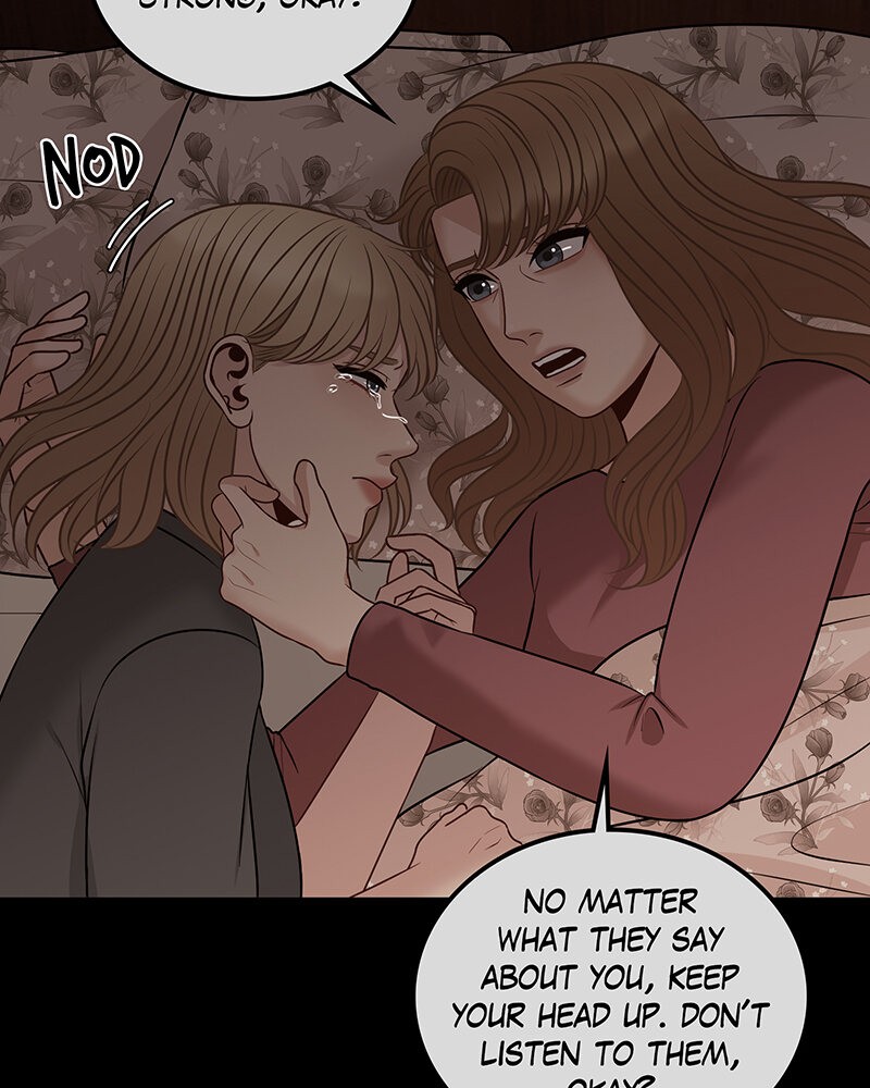 Match Made in Hell Chapter 43 - page 120