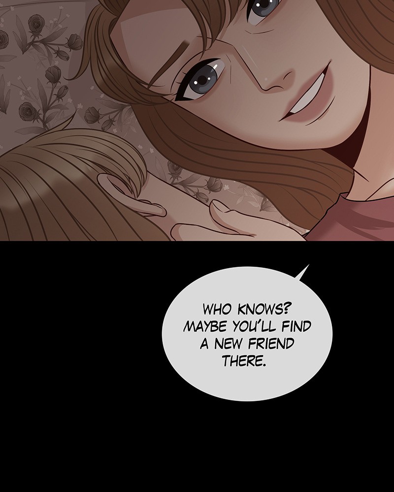 Match Made in Hell Chapter 43 - page 123