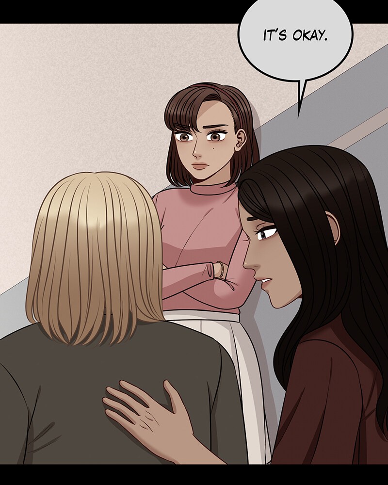 Match Made in Hell Chapter 43 - page 81