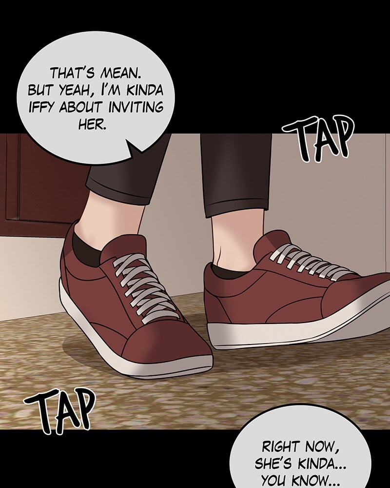 Match Made in Hell Chapter 43 - page 93