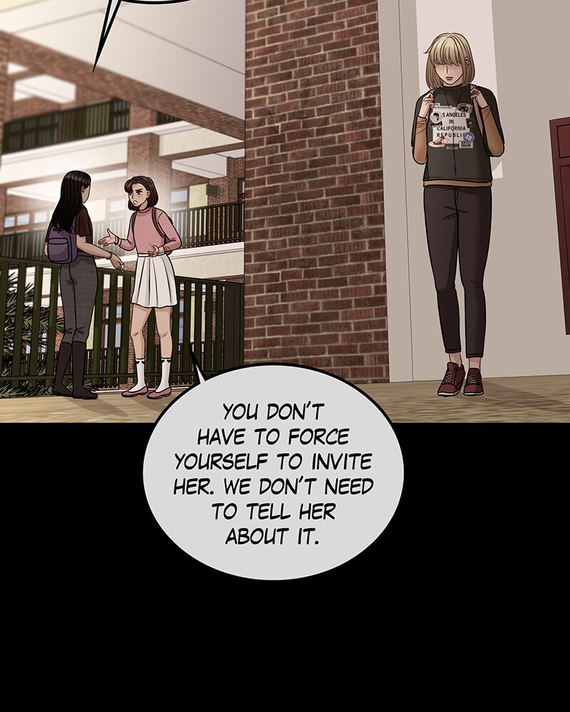 Match Made in Hell Chapter 43 - page 97