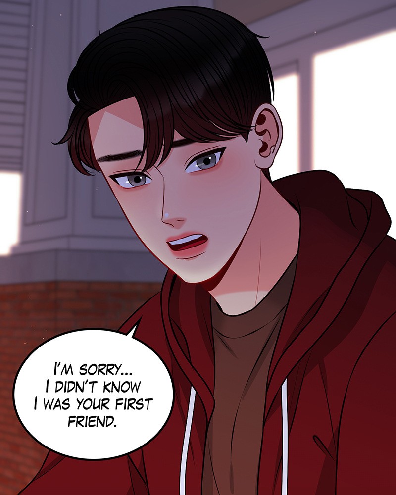 Match Made in Hell Chapter 42 - page 95