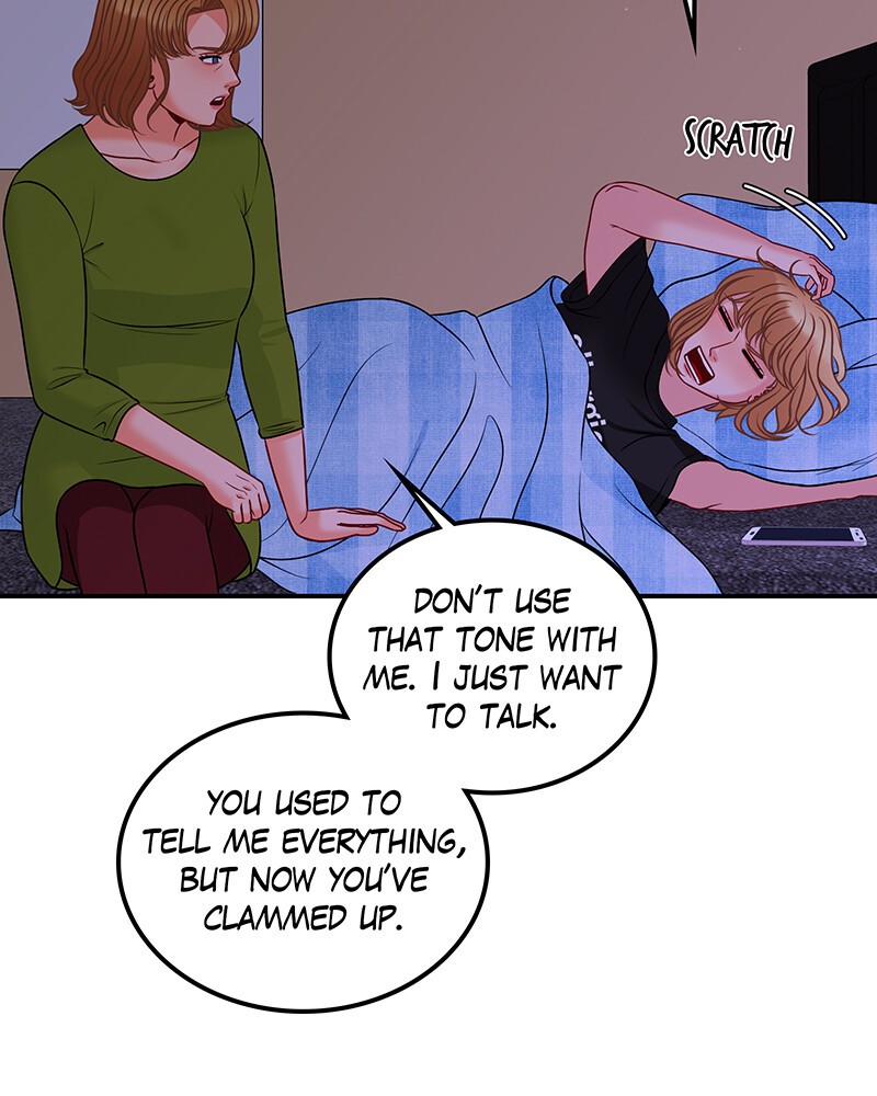 Match Made in Hell Chapter 41 - page 15