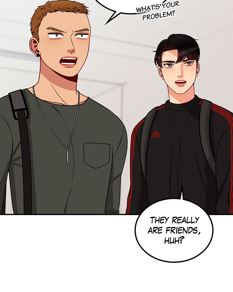 Match Made in Hell Chapter 41 - page 36