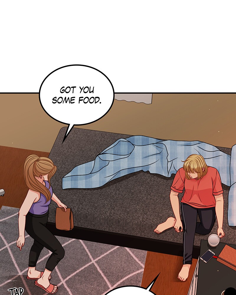 Match Made in Hell Chapter 41 - page 59