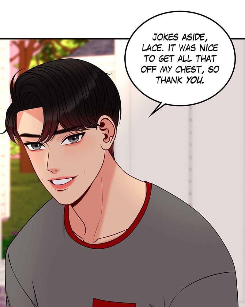 Match Made in Hell Chapter 40 - page 116