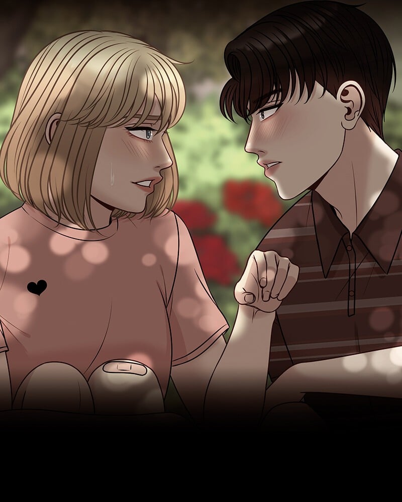 Match Made in Hell Chapter 40 - page 32