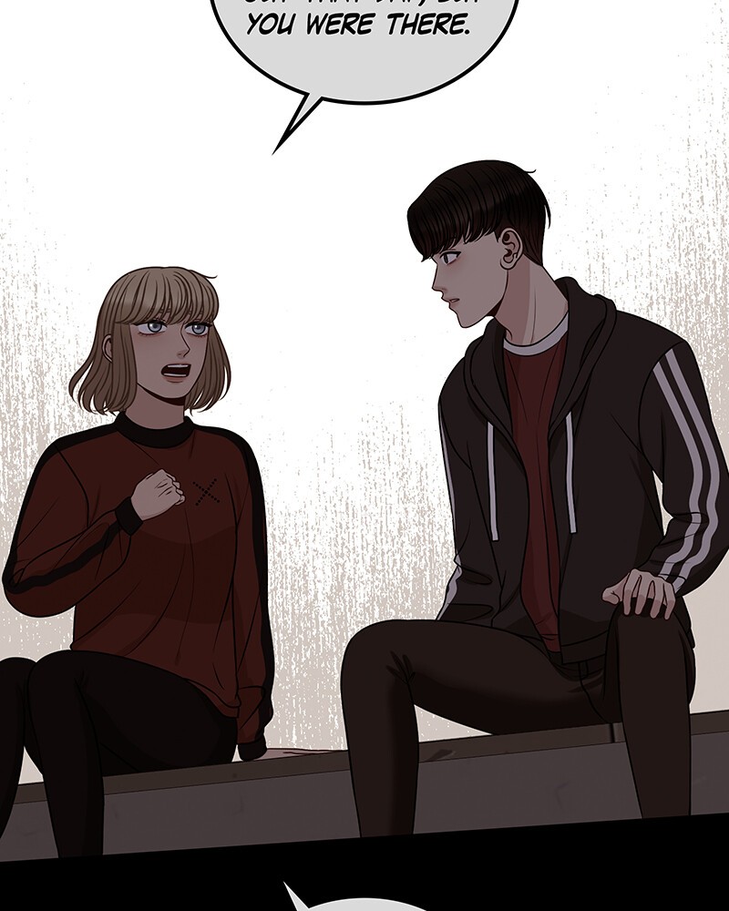 Match Made in Hell Chapter 40 - page 56