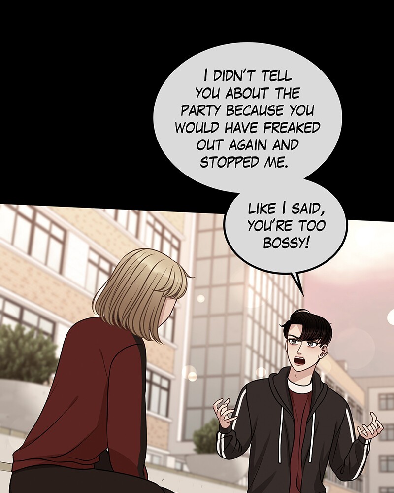 Match Made in Hell Chapter 40 - page 62