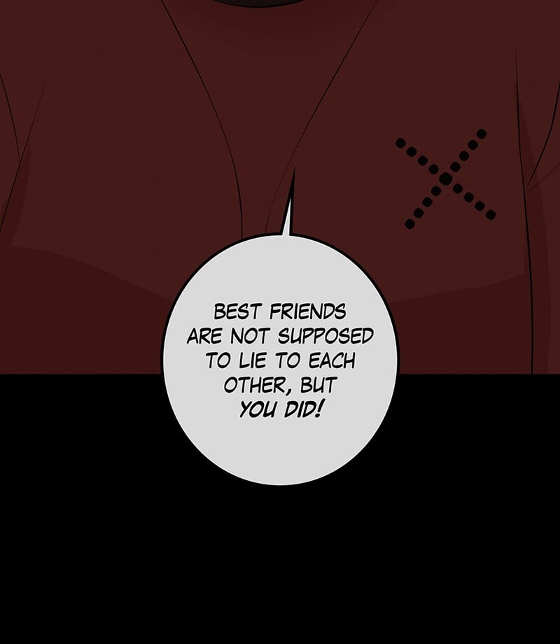 Match Made in Hell Chapter 40 - page 78