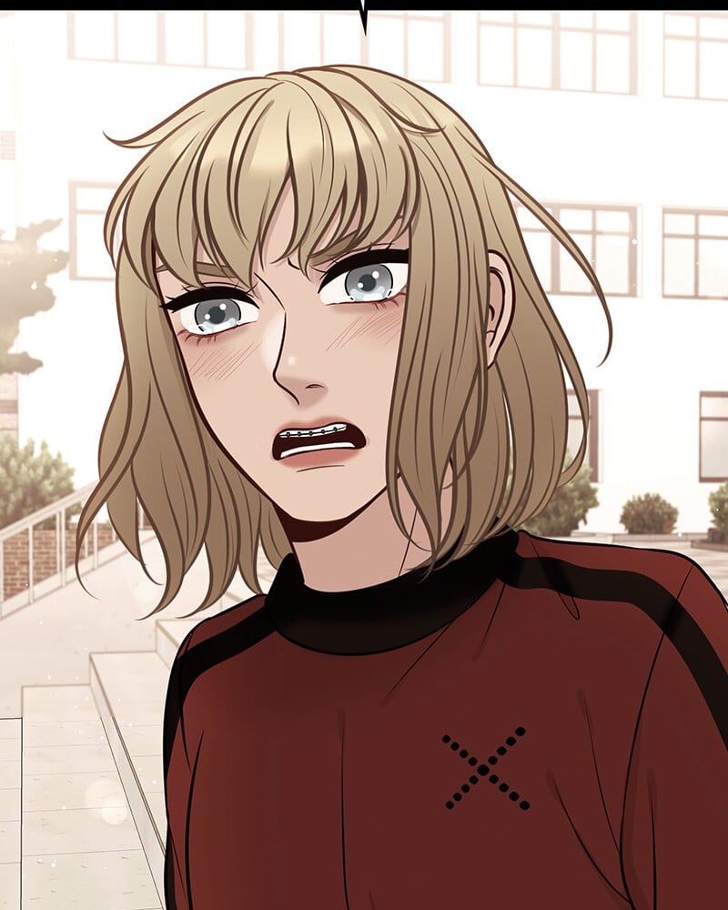 Match Made in Hell Chapter 40 - page 84