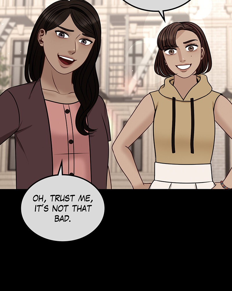 Match Made in Hell Chapter 31 - page 117